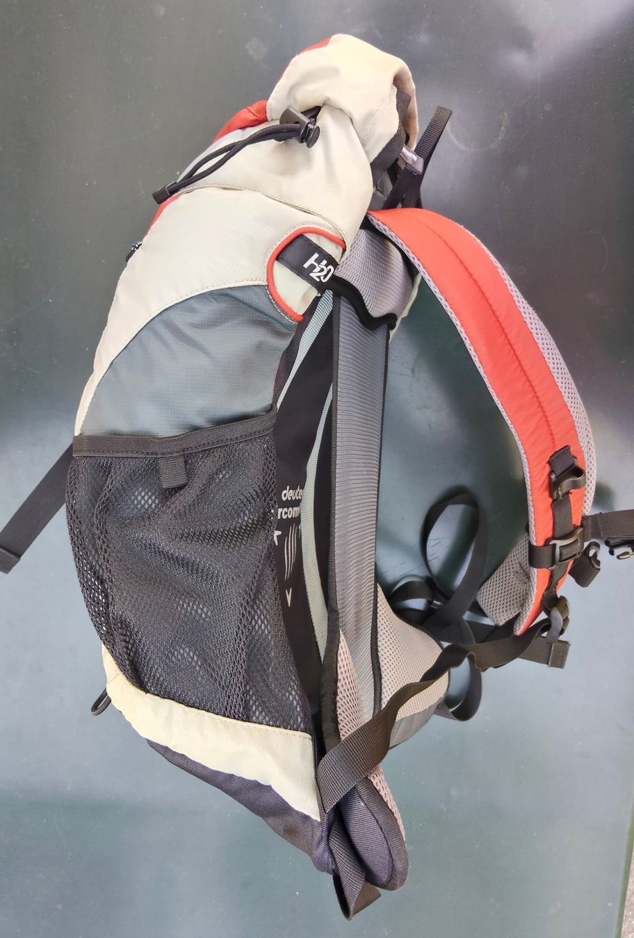 Deuter Rucksäcke: Wanderrucksack DEUTER AC Lite 2O – Gebraucht aus Trimbach von Robigutri 4