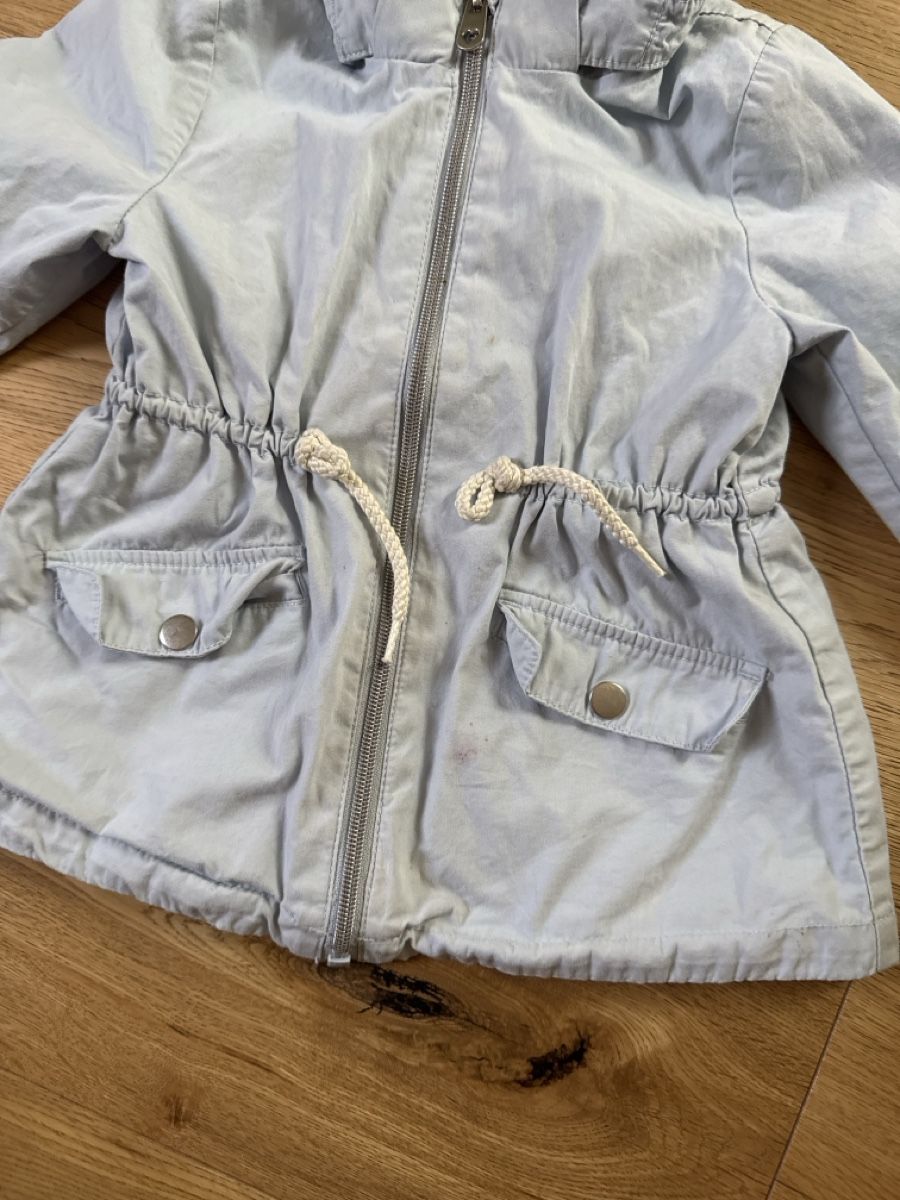 H&M Vestes & Manteaux: Veste de printemps 86 H&M – D'occasion à Montreux par canori 1