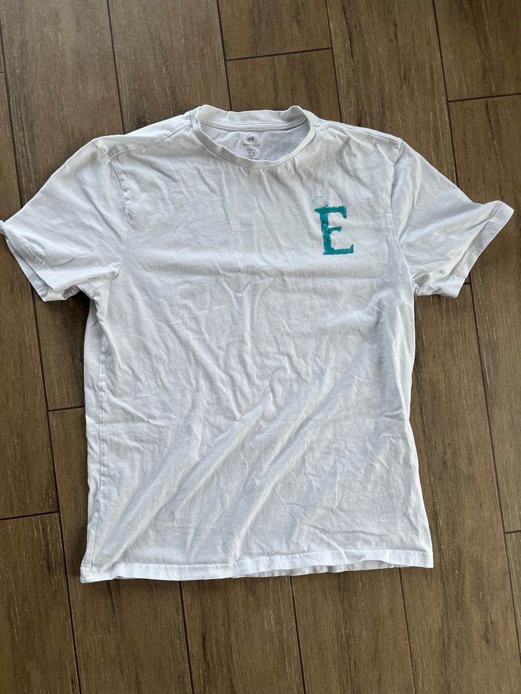 Blusen, T-Shirts & Tops: 158-164_Hand gemalt – Gebraucht aus St-George von elena27 2