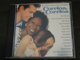 Corrina, Corrina Soundtrack CD