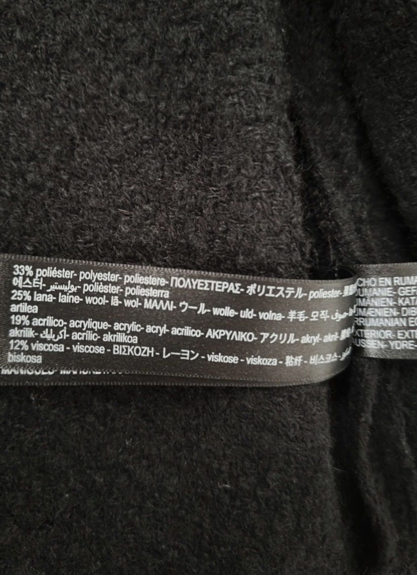 Massimo Dutti Vestes: Jacke massimo dutti gr S – Neuf (Voir description) à Zürich par CarouT 4