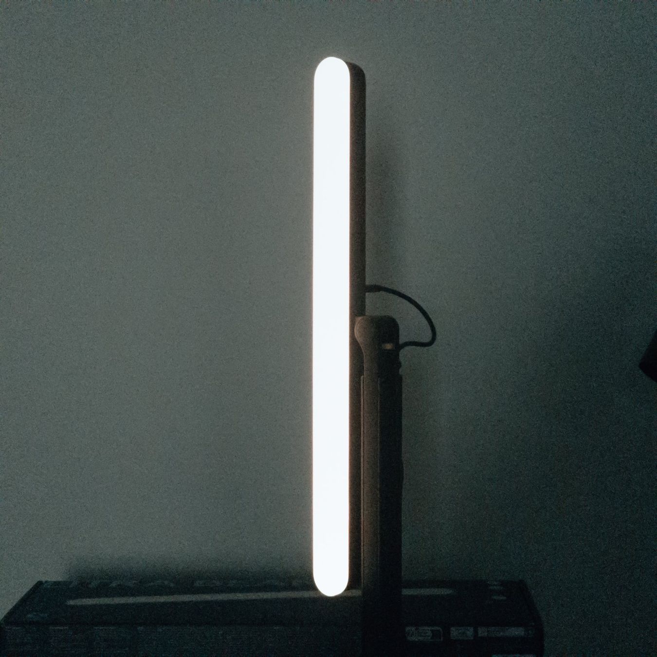 Lampen: Logitech Litra Beam 2 Stk. – Gebraucht aus Wintersingen von superlunes 8