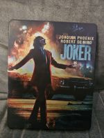 Joker 4K Steelbook - Guter Zustand