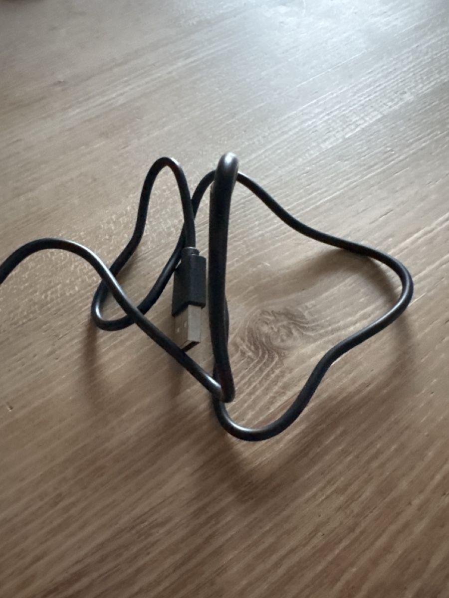 Teufel Casques audio: Teufel  Kopfhörer mit Ladecase schwarz gebraucht – D'occasion à Seon par kst_d7jh 2