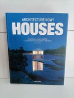 L'architecture d'aujourd'hui! Maisons / Philip Jodidio / Tas