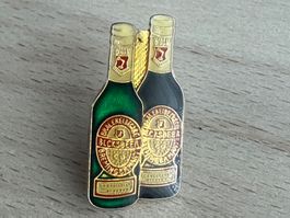 Pin Becksbeer