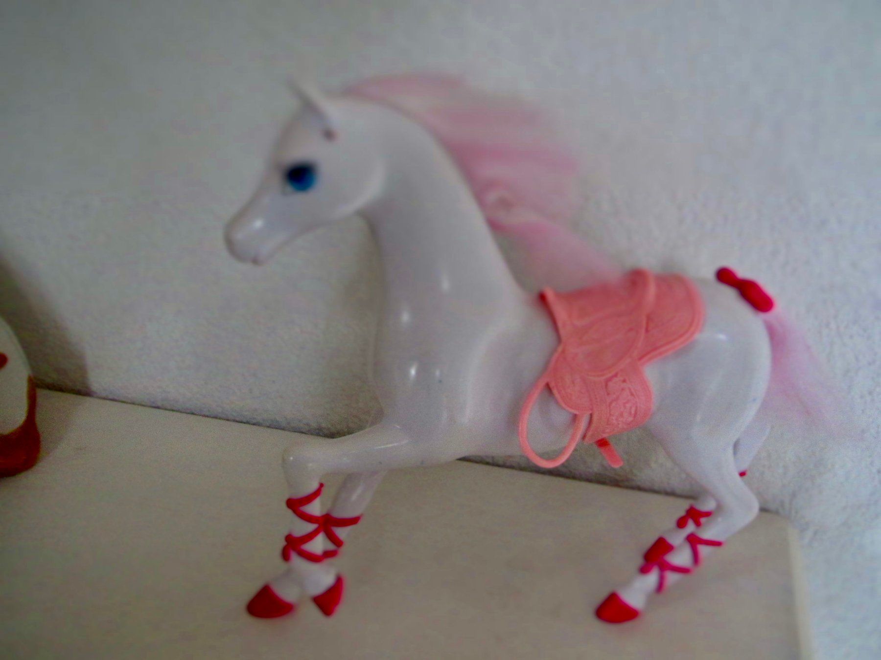 Giocattoli: CHEVAL BARBIE – Usato da Murten venduto da Selliot