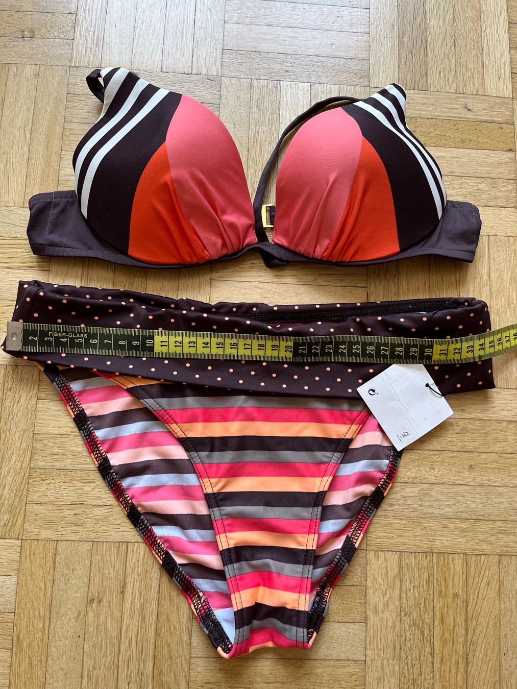Costumi da bagno & Bikini: Swimsuit new size S – Nuovo (secondo la descrizione) da Chêne-Bougeries venduto da Seetooyoo 2