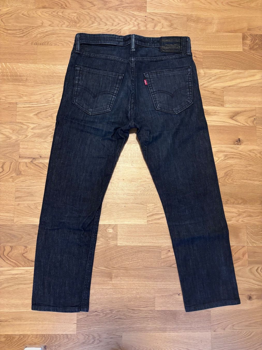 Levi's Jeans: Jeans Levi's 505 – Usato da Nidau venduto da fra27 1