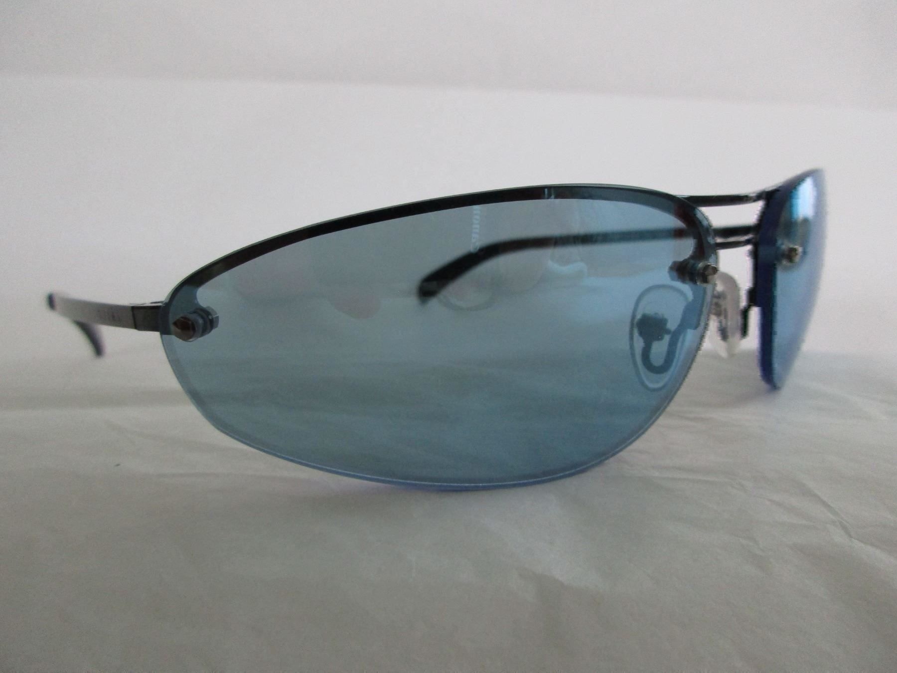 Brillen & Gläser: STING Sonnenbrille mit Melanin UV-Schutz – Neu und originalverpackt aus Aadorf von condor35 2