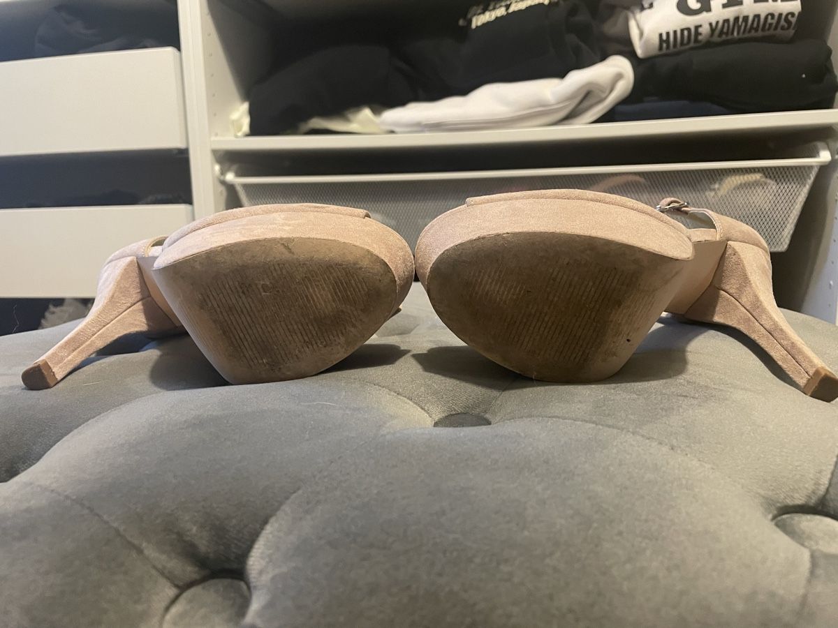 Scarpe da donna: High heels – Usato da Zürich venduto da LaiSe 2