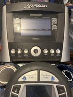 Life Fitness X8 Go Crosstrainer Hometrainer