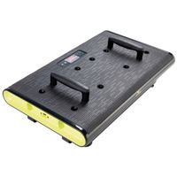Vibrationsboard Crane Fitness