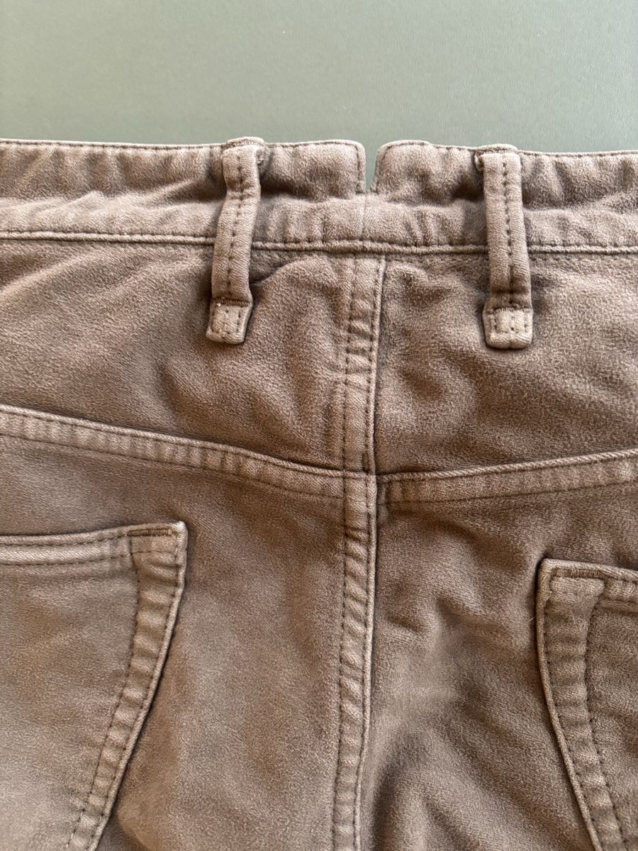 Incotex Pantaloni: Incotex, Chino Sky Slim, Grösse 36 – Usato da Teufen AR venduto da Alex2380 5