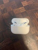 Apple AirPods Pro – 1. Generation mit Ladecase, defekt