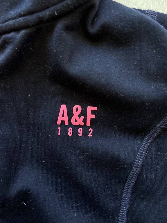 Giacche: Abercrombie Sportjacke – Usato da Zürich venduto da ser_6jwp 3