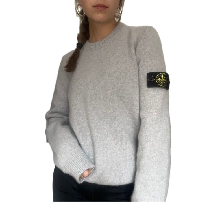 Stone Island Pullover Damen
