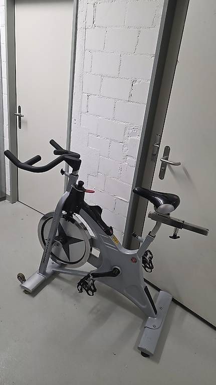 Schwinn Hometrainer: Schwinn Evoultion Spinning Bike – Usato da Wetzikon ZH venduto da Muehlacki 1