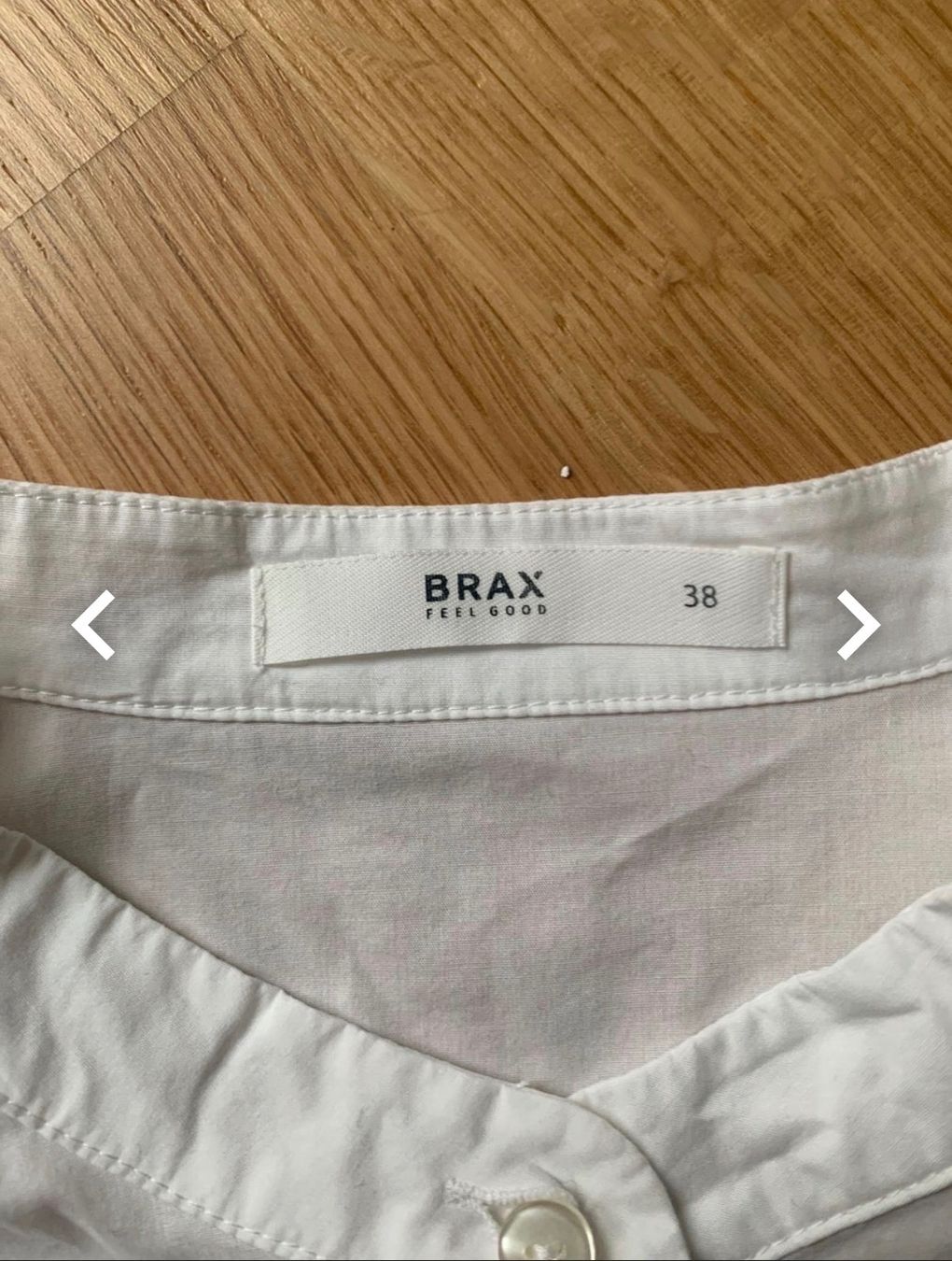 Brax Chemisiers: brax boho bluse – D'occasion à Bern par alcappone 5
