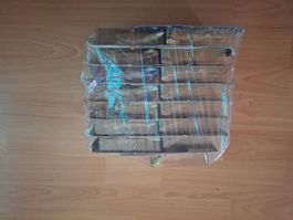 Schabak Boeing 747 Set 01 1:600 15tlg. (Rarität)