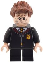 Lego Harry Potter Minifigur- Seamus Finnigan (hp491)