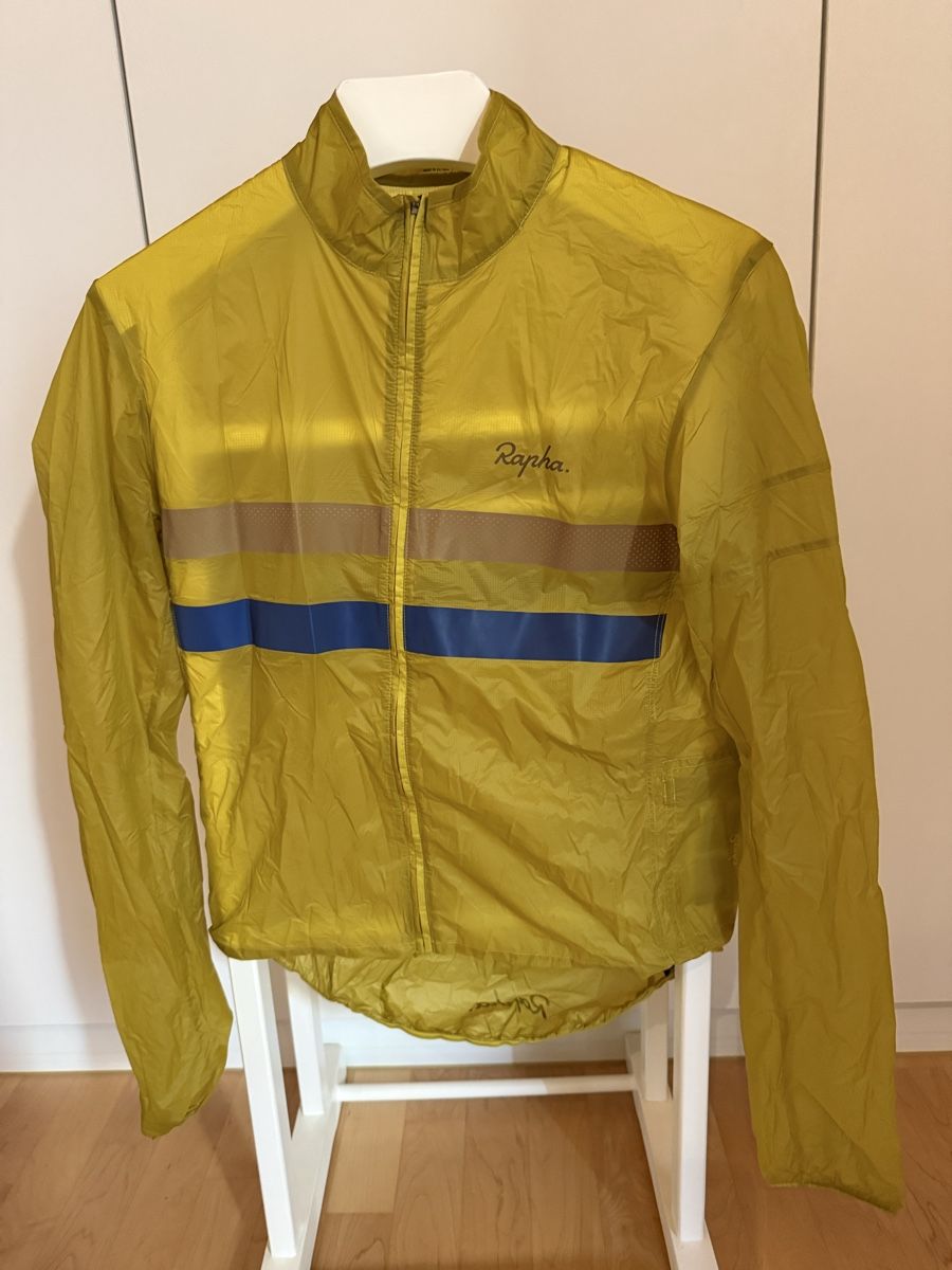 Rapha Jacken: Rapha Rad Jacke neu – Neu und originalverpackt aus Jegenstorf von mammut02