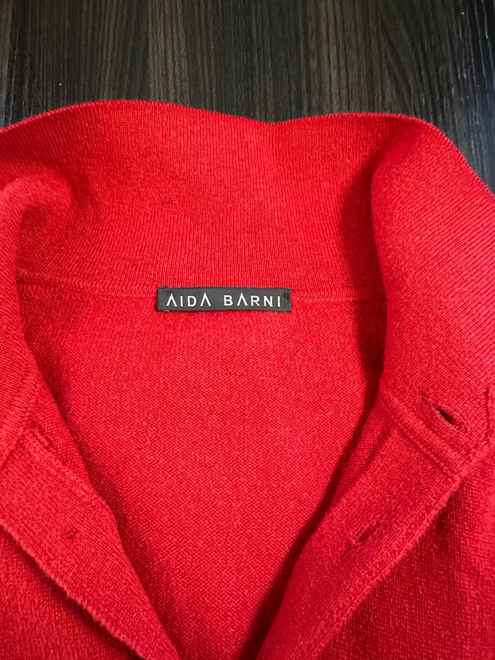 Maglioni & Felpe: Pullover Cashmere Aida Barni – Usato da Lugano venduto da LudovicoSwiss 2