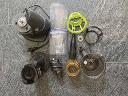 Entsafter / Slow Juicer zu verkaufen! Top Zustand!