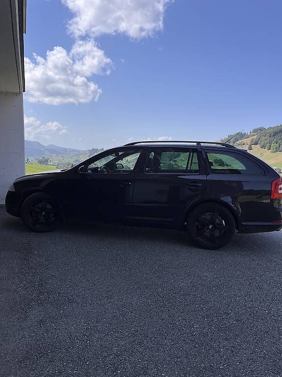 Automobili: Skoda Octavia RS ab MFK – Usato da Gais venduto da janine0110 1