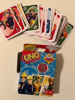 UNO Sam 56 Karten