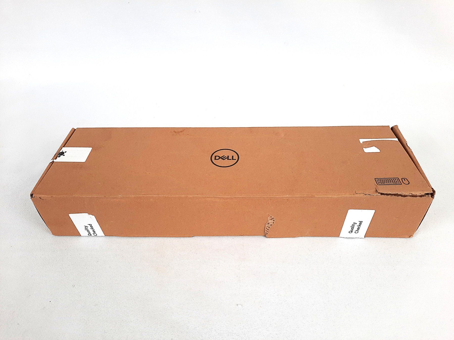 Dell Tastiere: DELL-Pro-KM5221W – Nuovo (secondo la descrizione) da Beinwil am See venduto da Restwert_Beinwil 2