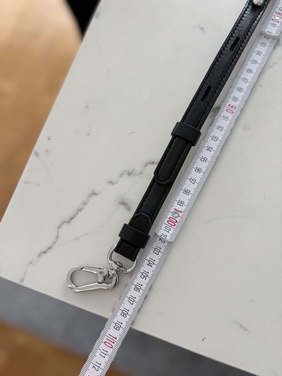 Karl Lagerfeld Sacs femmes: KARL LAGERFELD Ledertasche – Neuf (Voir description) à Zug par cvTrex 8