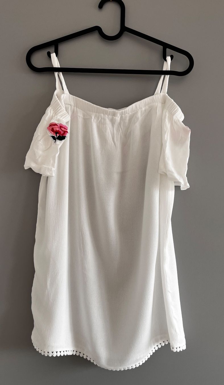 C&A Blouses, T-shirts & Tops: Bluse – D'occasion à Oberrieden par sardi03 1
