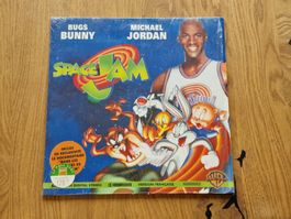 Space Jam - LaserDisc - PAL VF