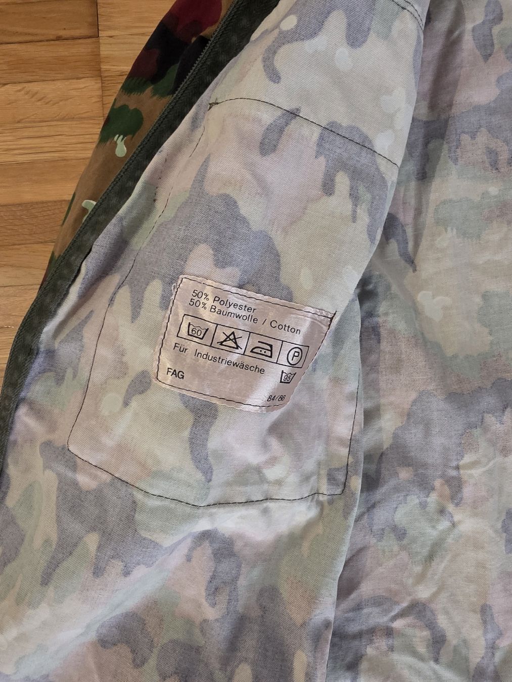 Armée suisse Uniformes: TAZ 90 Gr.48 – D'occasion à Winterthur par Eljabanebre 1