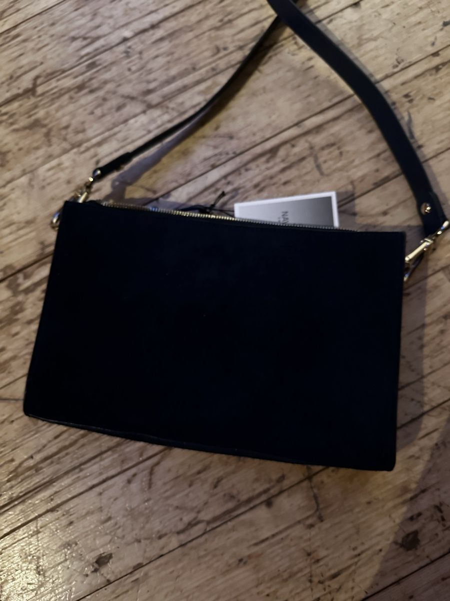 Navyboot Borse da donna: Neue Clutch von Navyboot – Nuovo (secondo la descrizione) da Donat venduto da troja007 3