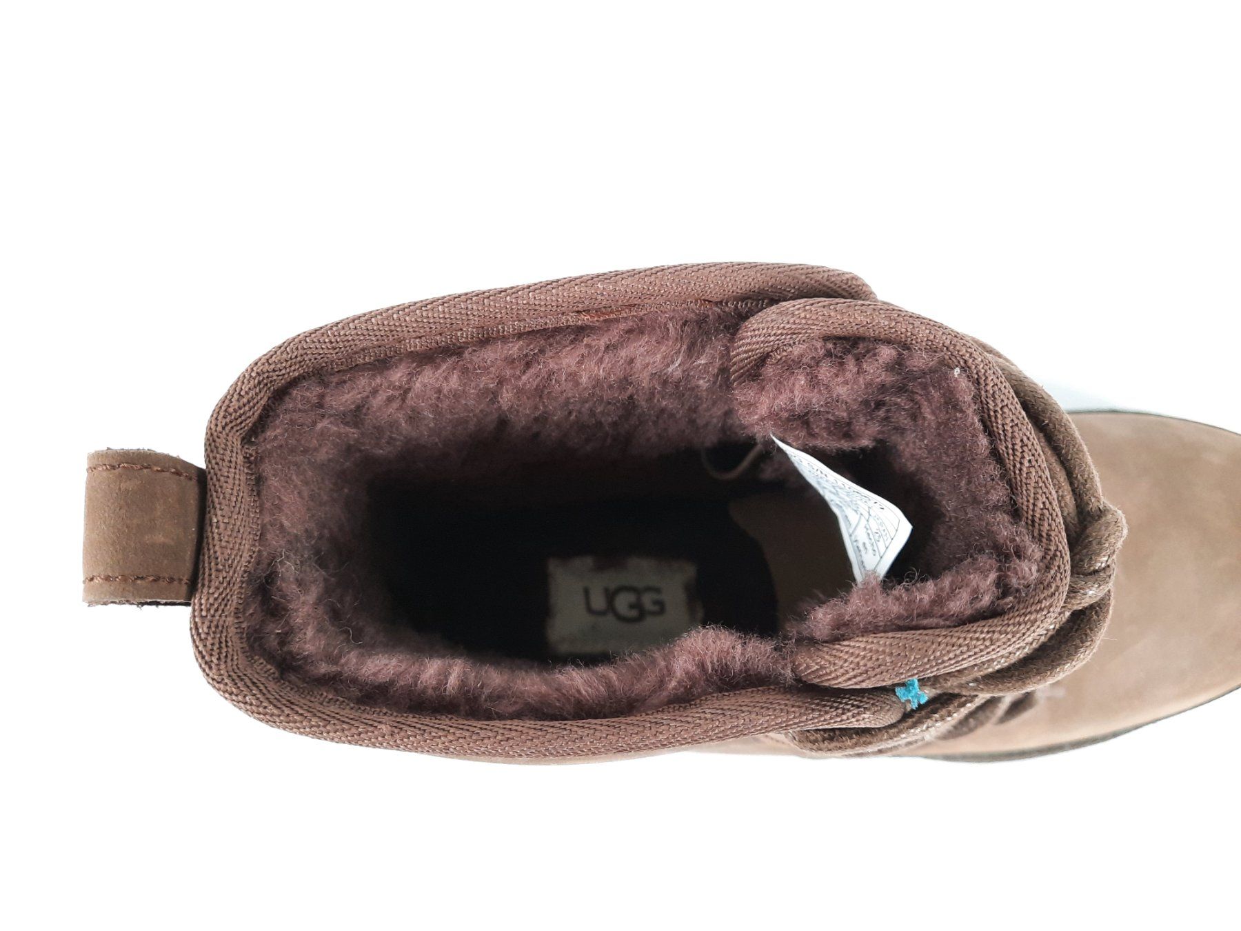 Ugg Scarpe da uomo: UGG Winterschuhe Herren Gr. 40 – Nuovo (secondo la descrizione) da Beinwil am See venduto da Restwert_Beinwil 2