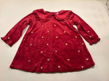 Babykleid H&M neu Grösse 86 NEU