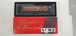 ACME 69531  BLS Be 6/8 204 Sound, Epoche II