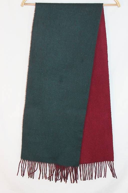 Foulard & Sciarpe: Wollschal 1969 – Nuovo (secondo la descrizione) da Basel venduto da Mila_Graf 2