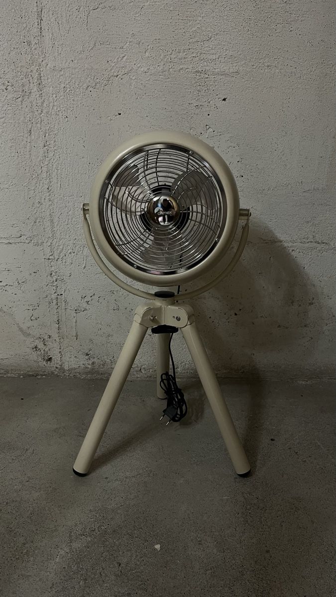 Ohmex Ventilatoren: Standventilator – Gebraucht aus Zürich von mina379