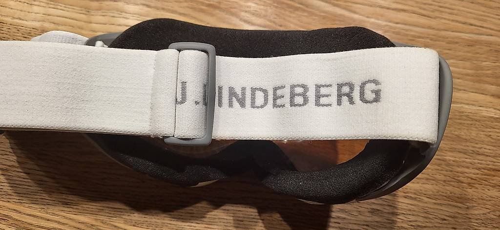Occhiali & Lenti: J. Lindeberg Skibrille Neu – Nuovo e nell'imballaggio originale da Biberist venduto da Nicelotti 3