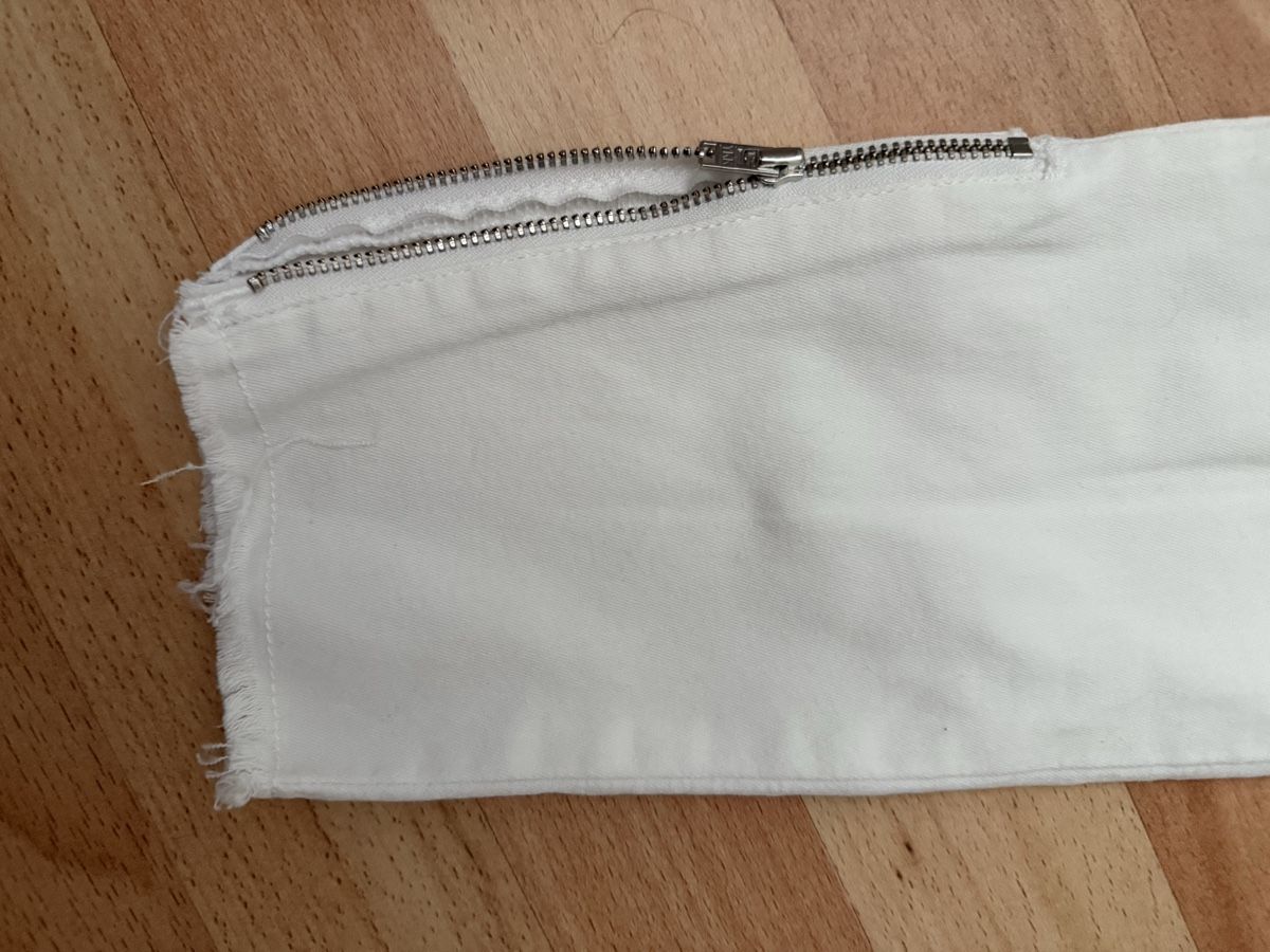 Lascana Jeans: Jeans lascana  – Gebraucht aus visp von Kmemo1 2