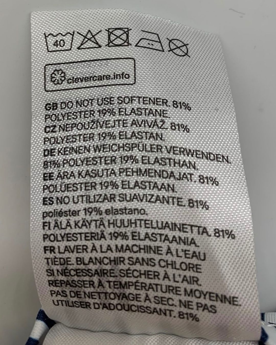 H&M Altro abbigliamento per bambino: Sonnenhut Gr. 98/104 – Usato da Rotkreuz venduto da Bikiii87 4