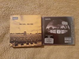Oasis