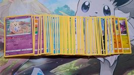 Astral Radiance ENG - Cards lot