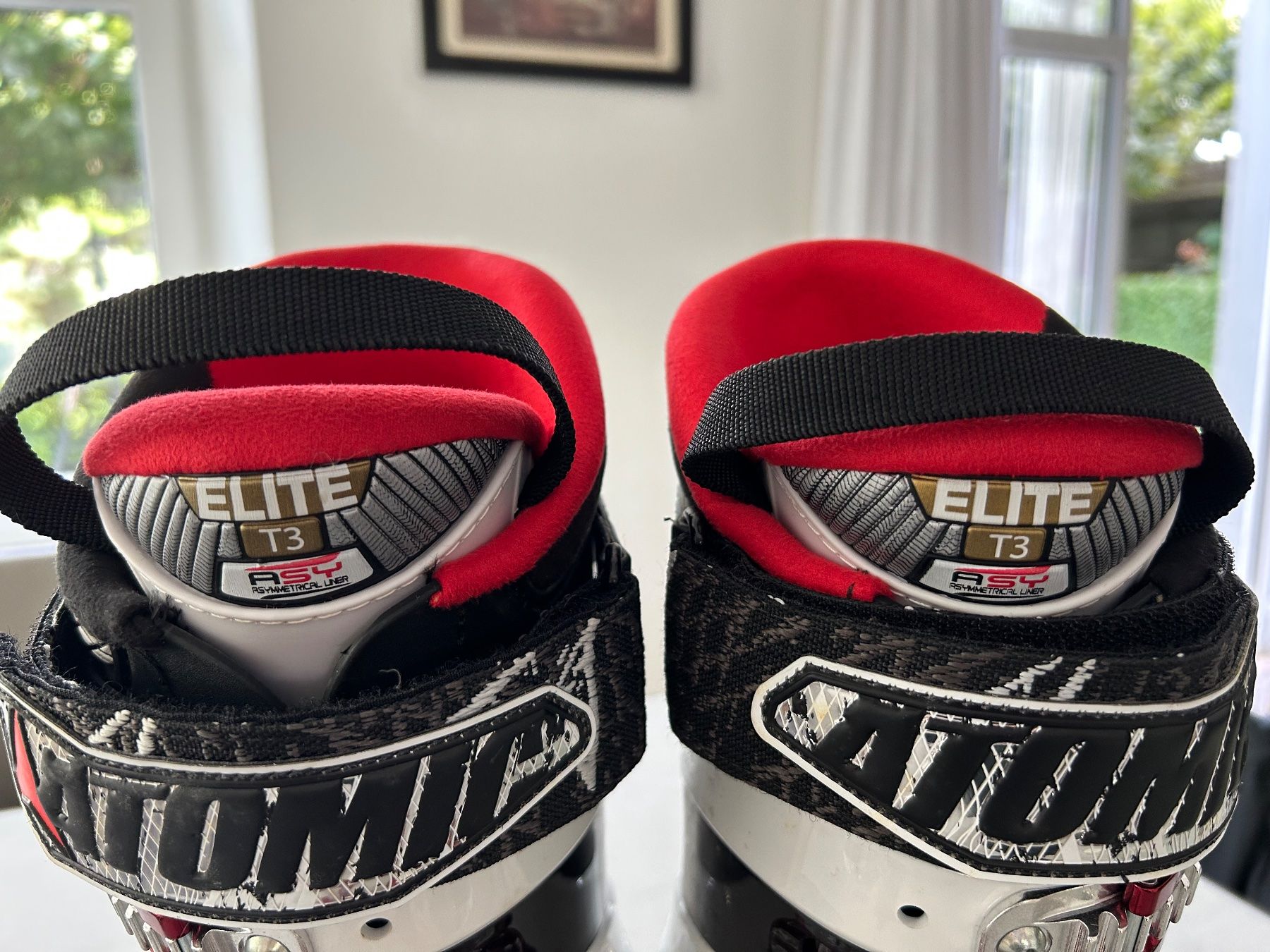Atomic Scarpe da uomo: Skischuhe Atomic One – Nuovo (secondo la descrizione) da Widnau venduto da FuxinderGasse 3
