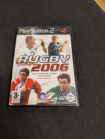Rugby challenge 2006 Sony playstation 2 SEALED