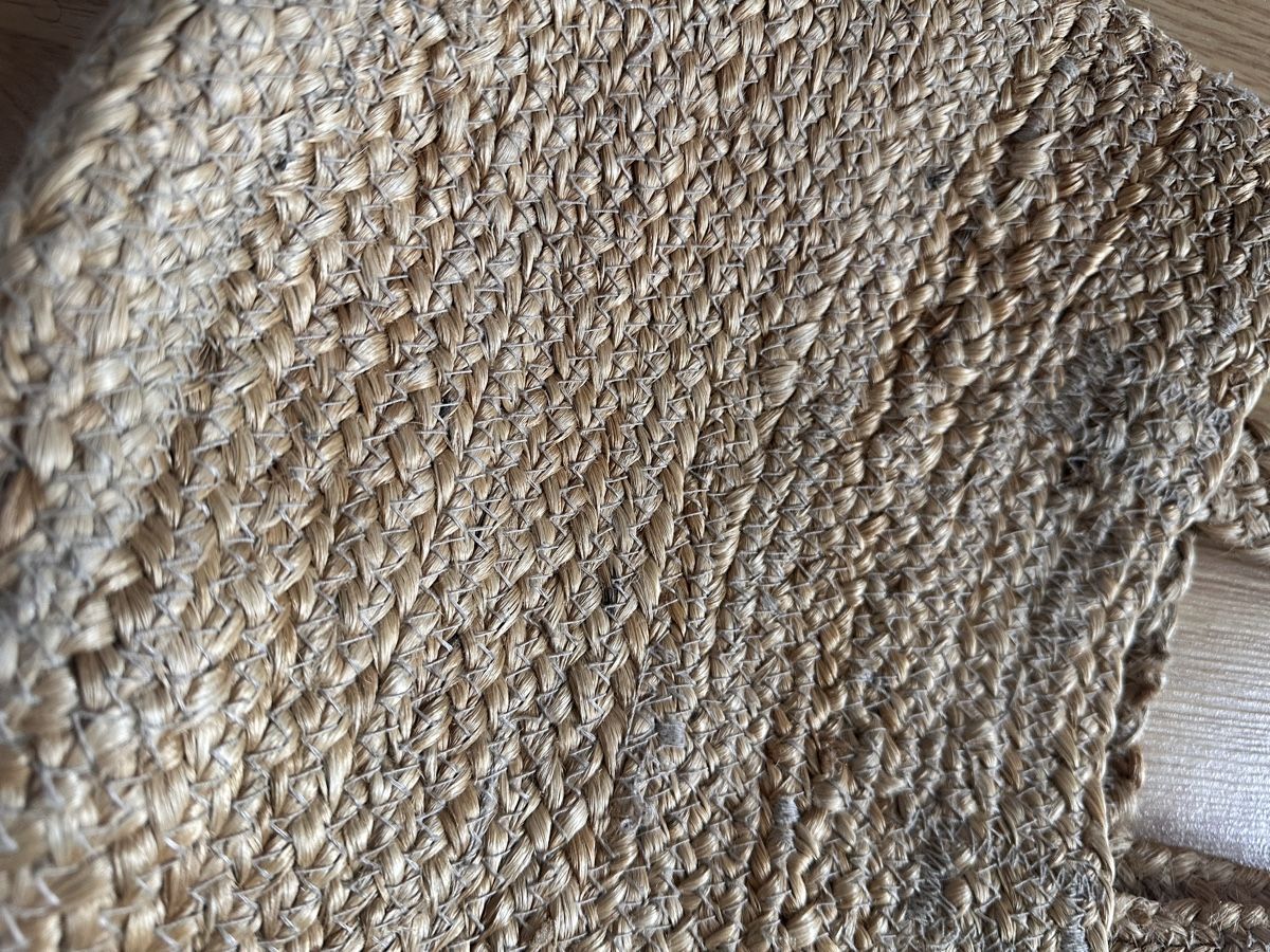 Zara Sacs femmes: Strohtasche Zara – D'occasion à Münsingen par Secondhand89 1