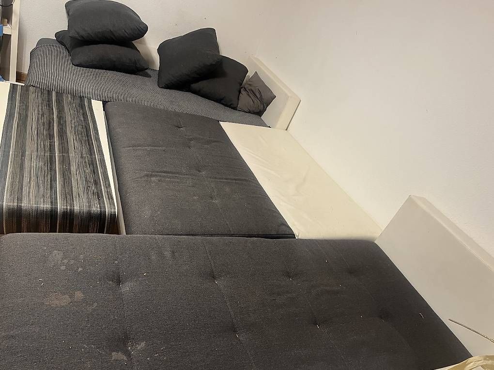 Divani: Salafsofa – Usato da Zürich venduto da luc_g79r 2